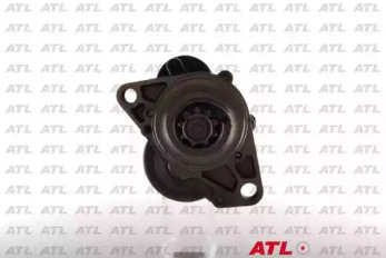 Стартер ATL Autotechnik A 14 060